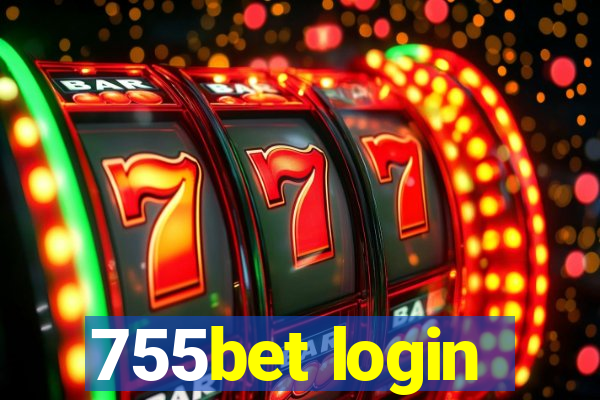 755bet login